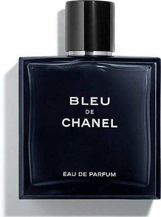 Chanel Bleu De Chanel Edp Pour Homme For Men Spray 100ml-Perfume
