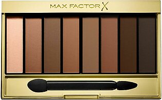 Max Factor Masterpiece Nude Eyeshadow Palette - 08 Matte Sands