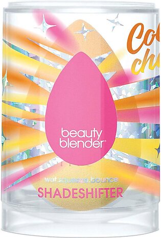 Beauty Blender Shadeshifter Color Changing Makeup Sponge