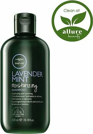 Paul Mitchell Lavender Mint Moisturizing Shampoo 300Ml