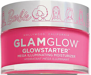 Glam Glow Barbie Glowstarter Mega Illuminating Moisturizer 50Ml