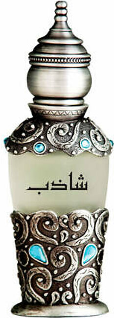 Asghar Ali Shazeb Perfume Edp For Men 50ml-Perfume