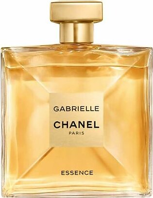 Chanel Gabrielle Essence Edp Spray For Women 100ml-Perfume