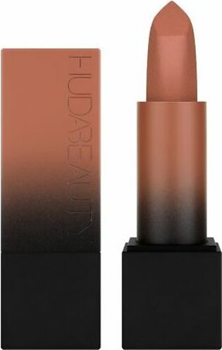 Huda Beauty Power Bullet Matte Lipstick - Board Meeting
