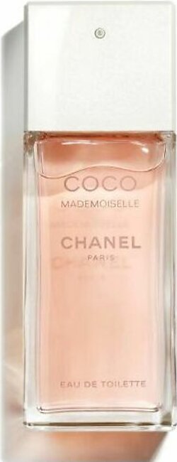 Chanel Coco Mademoiselle Edt For Women 100 ml-Perfume