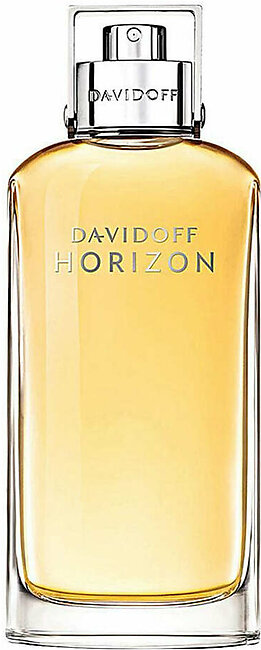 Davidoff Horizon Edt for Men 125 Ml-Perfume
