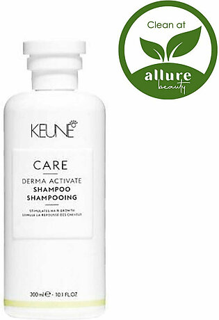 Keune Care Derma Activate Shampoo 300Ml