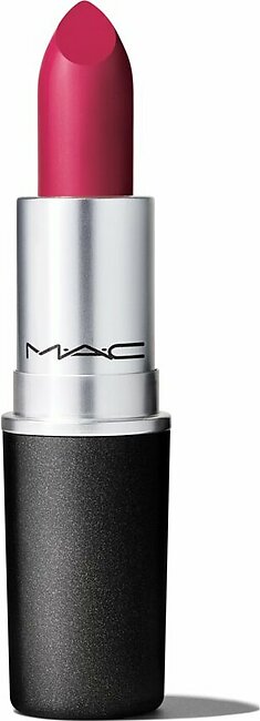 MAC Matte Lipstick # 608 Mehr