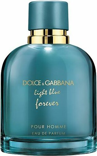 Dolce Gabbana Men Light Blue Forever EDP 100Ml