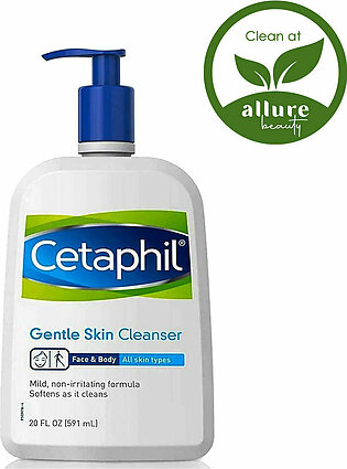 Cetaphil Gentle Skin Cleanser 591Ml