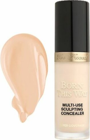 Too Faced Born This Way Super Coverage Concealer