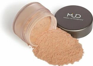 Mud Loose Powder - Suede
