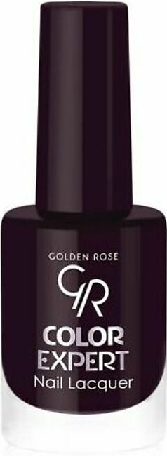 Golden Rose Color Nail Expert Nail Lacquer - 84