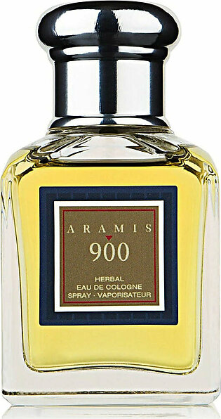 Aramis 900 Eau De Cologne Perfume For Men 100ml