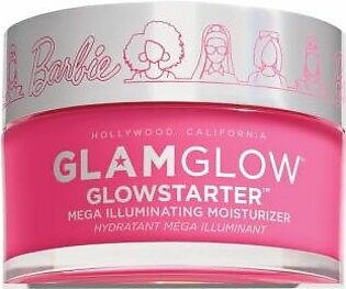 Glam Glow Barbie Glowstarter Mega Illuminating Moisturizer 50Ml