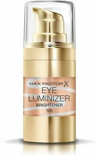 Max Factor Eye Luminizer Brightener