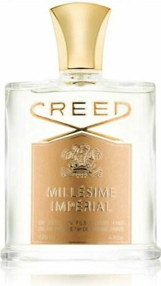 Creed Millesime Imperial For Unisex Edp Spray 120ml -Perfume