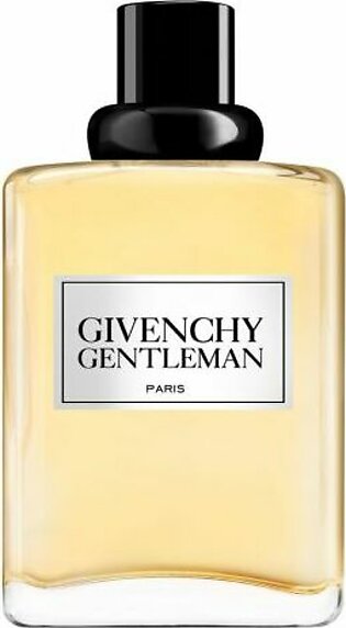 Givenchy Gentlemen Edt For Men 100ml