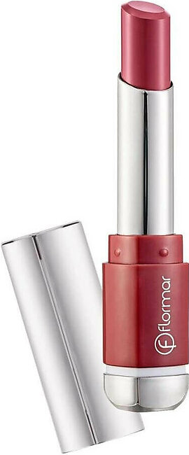 Flormar Prime'N Lips Lipstick Pl07 Lady In Sunset 3G