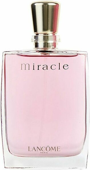 Lancome Miracle EDP Spary For Women 100Ml