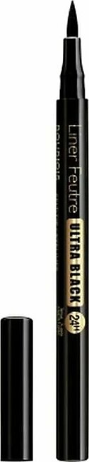 Bourjois Liner Feutre Eyeliner 41 Ultra Black  08ml