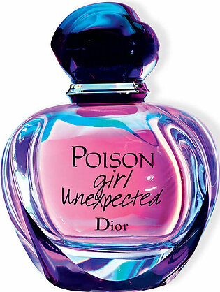 Christian Dior Poison Girl Unexpected EDT 100Ml