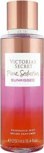 Victoria's Secret Pure Seduction Sunkissed Fragrance Body Mist 250Ml