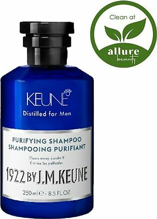 Keune 1922 Purifying Shampoo 250Ml