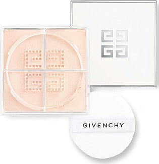 Givenchy Blanc Divin Brightening Mattifying Loose Powder 20G