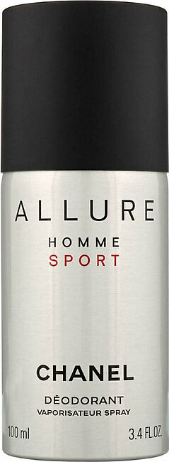 Chanel Allure homme Sport Deodorant 100Ml