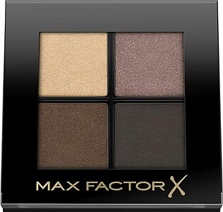Max Factor Colour X-pert Soft Touch Eyeshadow Palette Shade - 003 Hazy Sands