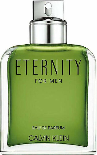 Calvin Klein Eternity For Men EDP 200Ml
