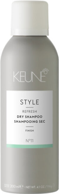 Keune Style Dry Shampoo No11 - 200Ml