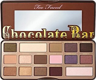 Too Faced Eyeshadow Collection Palette - Chocolate Bar