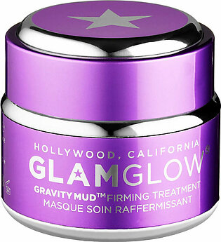 Glam Glow Gravitymud Firming Treatment Mask 50G