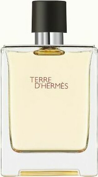 Hermes Terre D' Hermes EDT For Men 100Ml