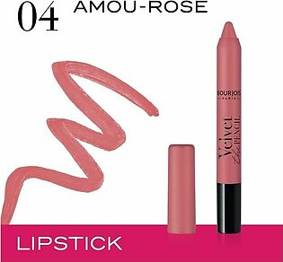 Bourjois Velvet The Lip Pencil -  04 Amou-Rose