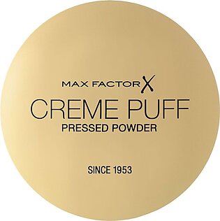 Max Factor Cream Puff Powder - 41 Medium Beige