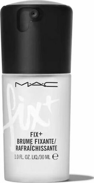 Mac Prep+Prime Fix Plus Mini Mist Setting Spray 30Ml