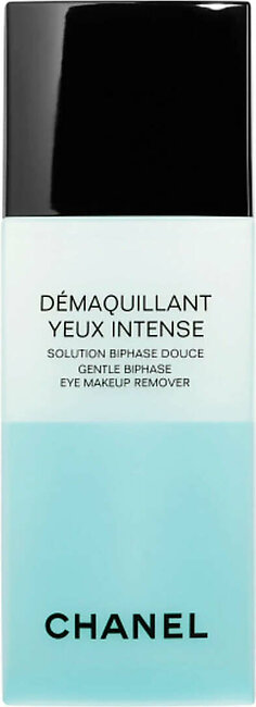 Chanel Demaquillant Yeux Intense Eye Makeup Remover 100Ml