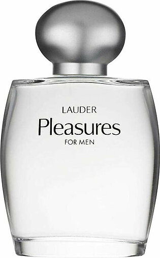 Estee Lauder Pleasure For Men Cologne Spray 100 ml