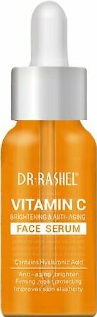 Dr.Rashel Vitamin C Brightening & Anti Aging Face Serum 50Ml