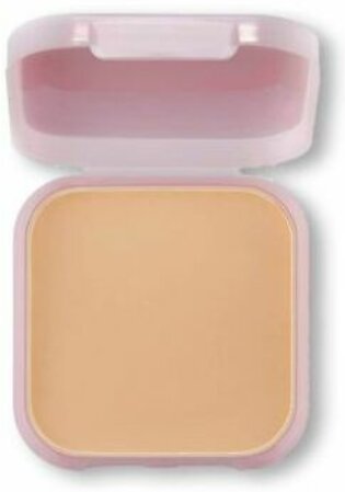 Maybelline Clear Smooth All In One Powder Foundation