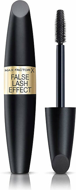 Max Factor False Lash Effect Mascara, Volume, Black, 13 Ml