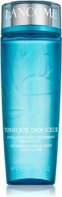 Lancome Tornique Douceur Softening Hydrating Toner 200Ml