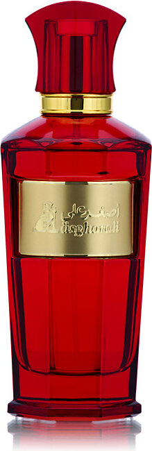 Asghar Ali Vibrant Smile For Women Perfume Edp 100ml-Perfume