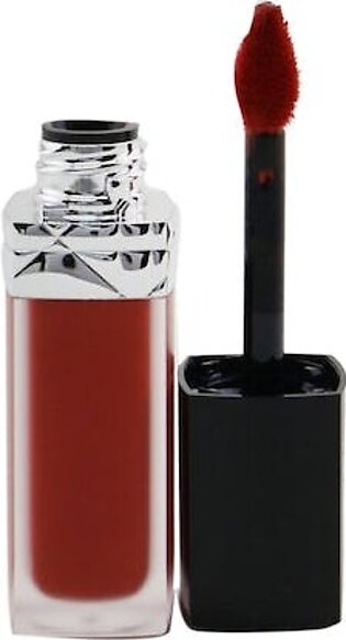 Dior Rouge Forever Matte Liquid Lipstick