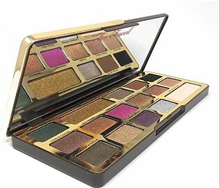 Too Faced Chocolate Gold Palette-Palette