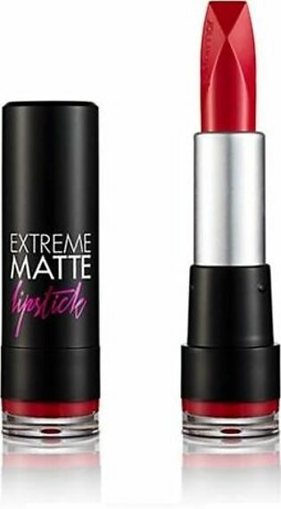 Flormar Extreme Matte Lipstick - 05 Carmen Dress