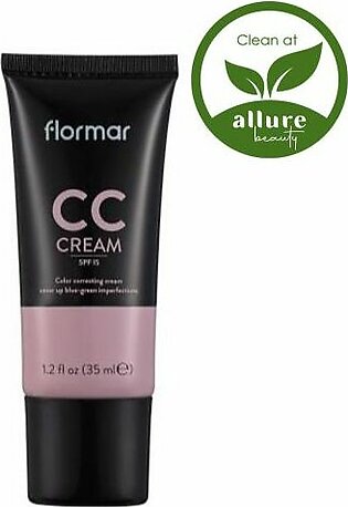 Flormar Cc Cream